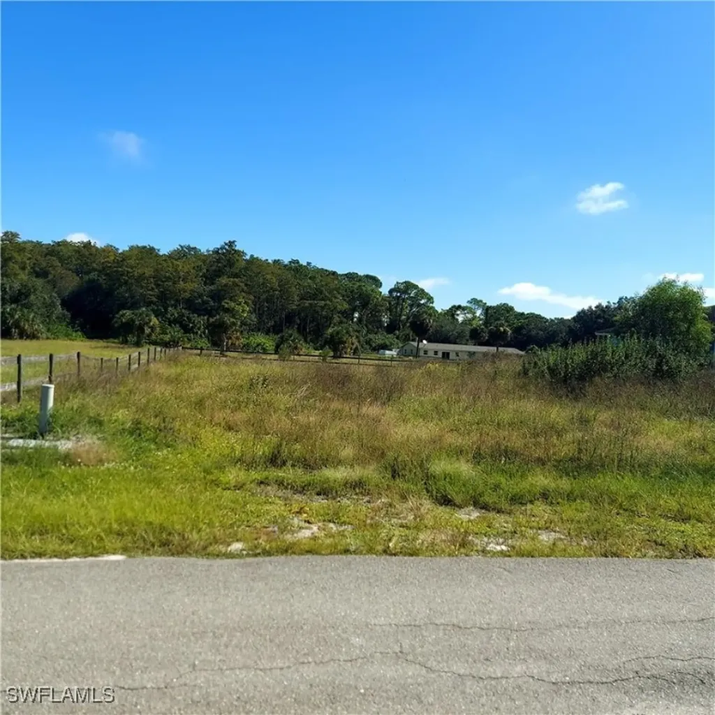 2189 Lincoln Park Avenue Alva FL 33920