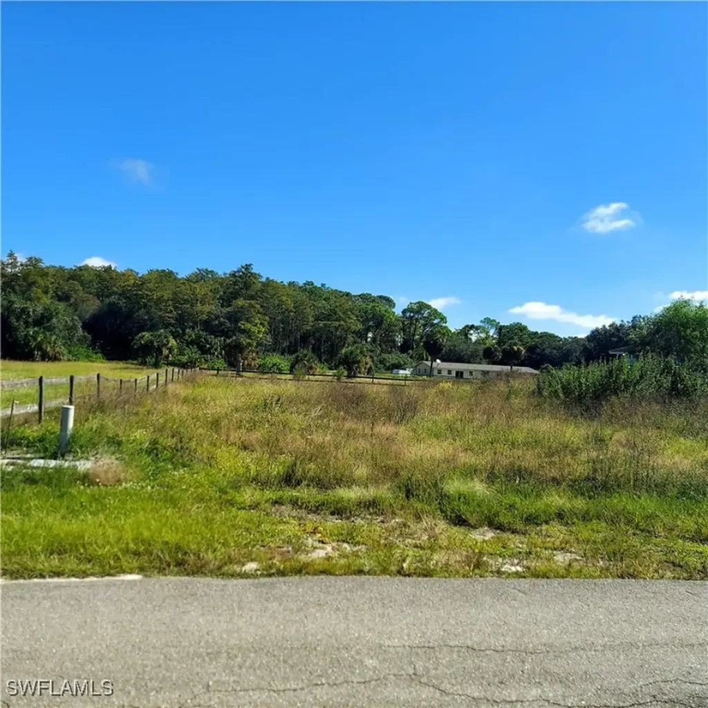 2189 Lincoln Park Avenue Alva FL 33920