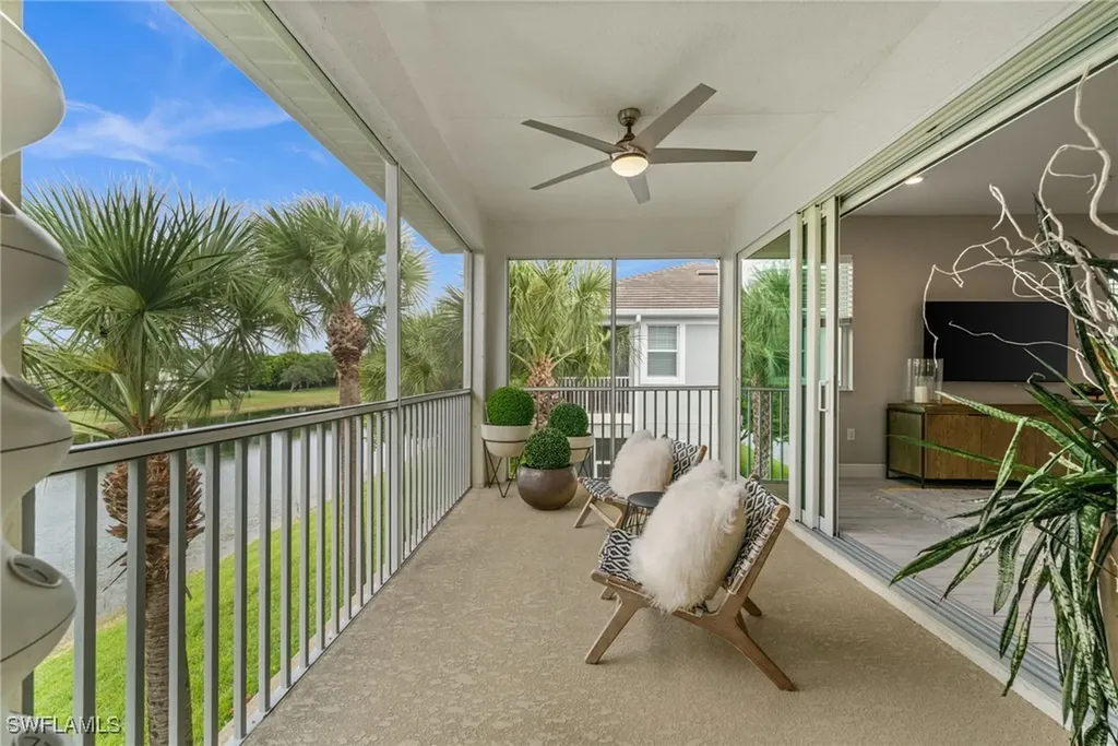 2319 Sawyers Hill Road Naples FL 34120