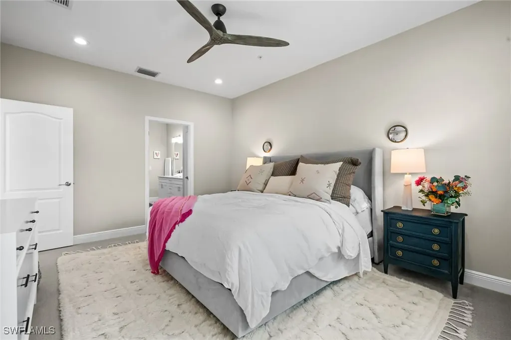 2319 Sawyers Hill Road Naples FL 34120