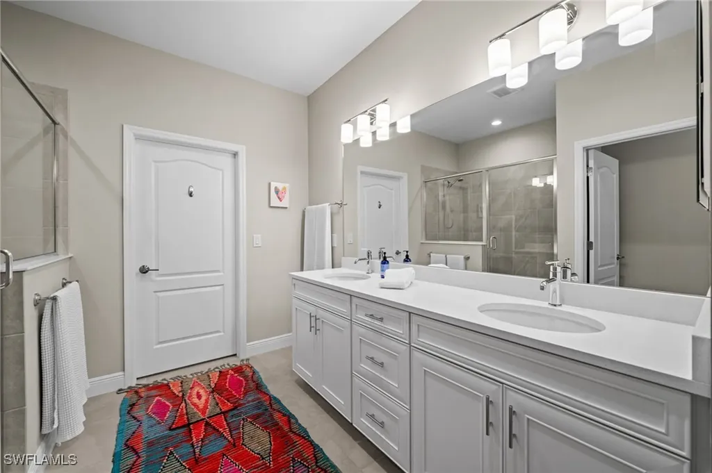2319 Sawyers Hill Road Naples FL 34120