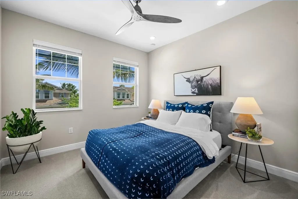 2319 Sawyers Hill Road Naples FL 34120