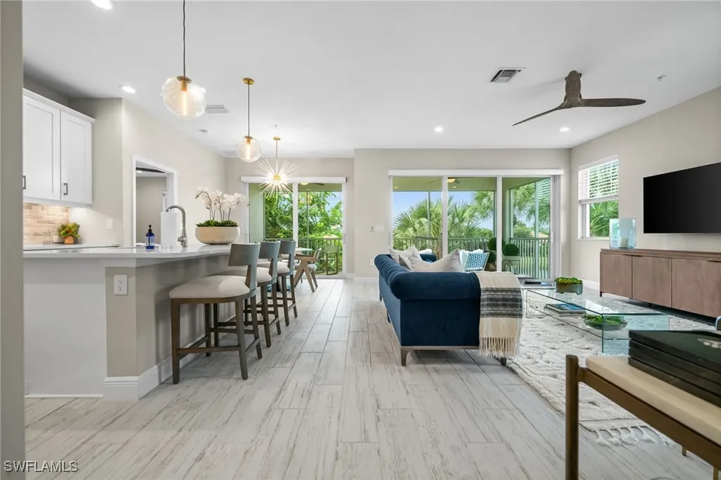 2319 Sawyers Hill Road Naples FL 34120