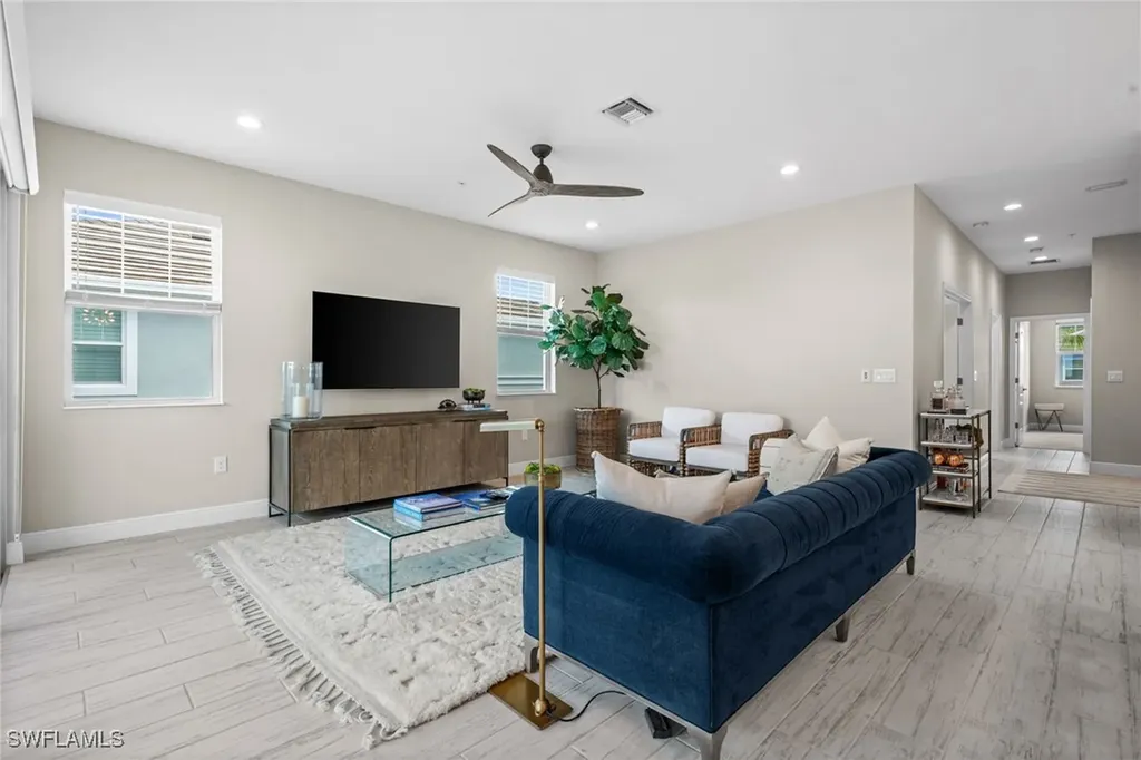 2319 Sawyers Hill Road Naples FL 34120
