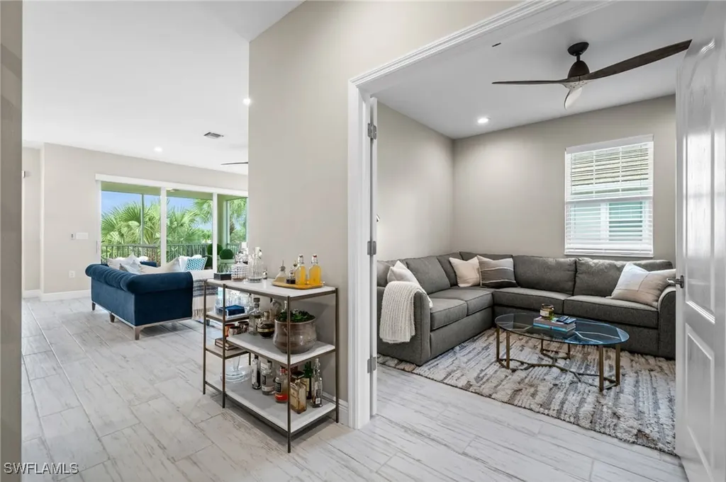 2319 Sawyers Hill Road Naples FL 34120