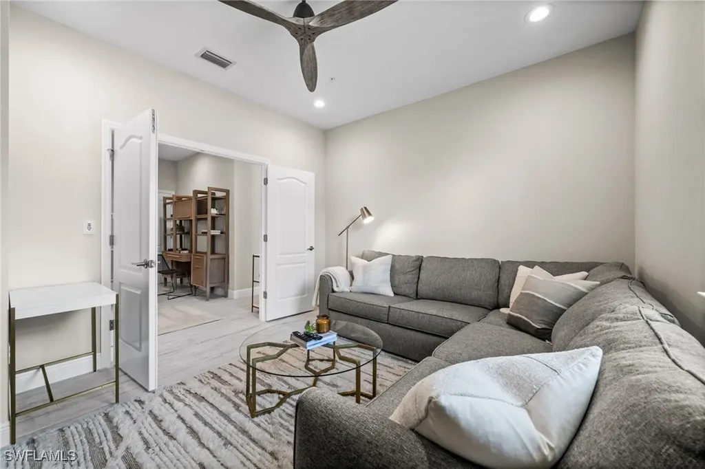 2319 Sawyers Hill Road Naples FL 34120