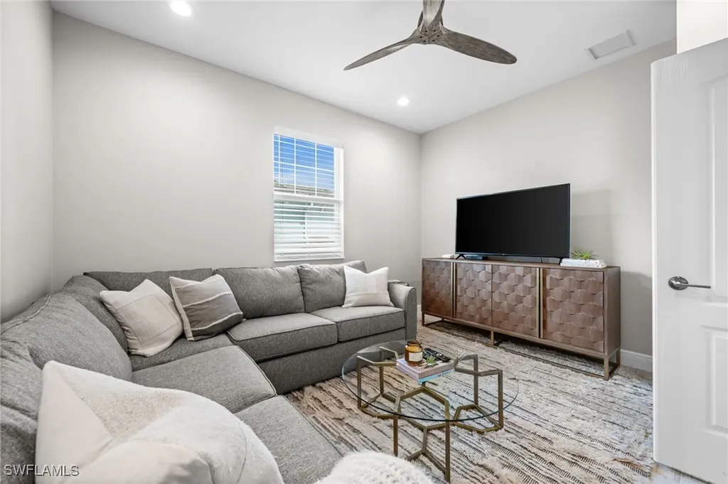 2319 Sawyers Hill Road Naples FL 34120