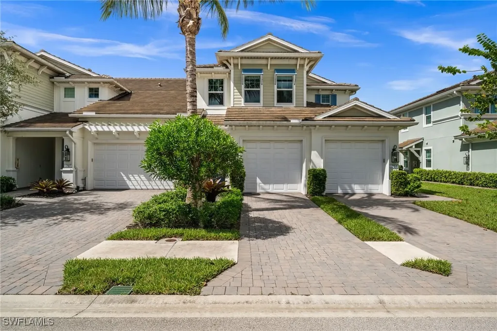 2319 Sawyers Hill Road Naples FL 34120