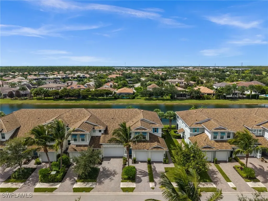 2319 Sawyers Hill Road Naples FL 34120