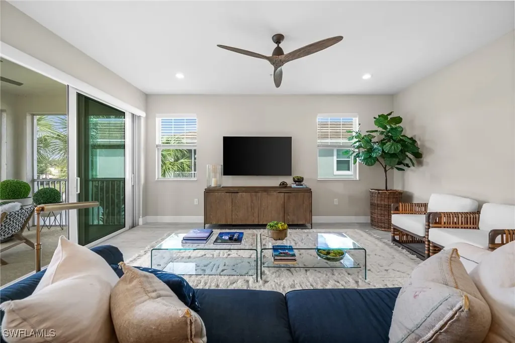 2319 Sawyers Hill Road Naples FL 34120