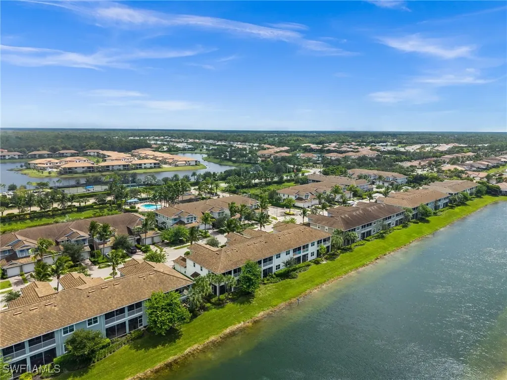 2319 Sawyers Hill Road Naples FL 34120