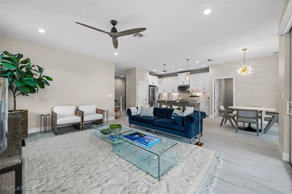 2319 Sawyers Hill Road Naples FL 34120
