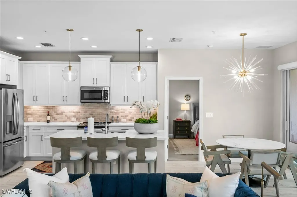 2319 Sawyers Hill Road Naples FL 34120