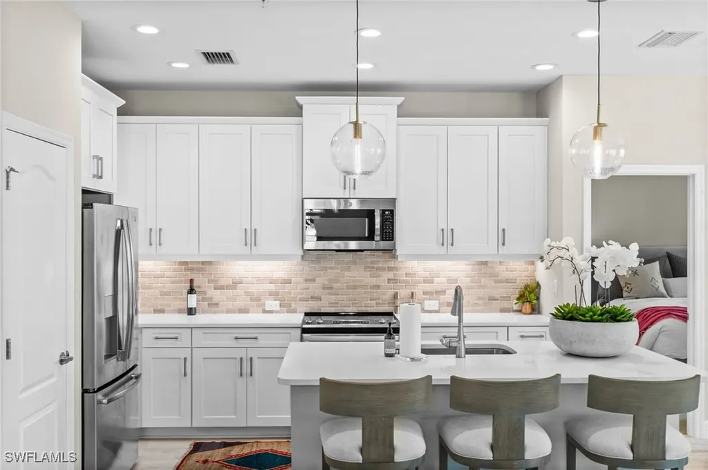 2319 Sawyers Hill Road Naples FL 34120