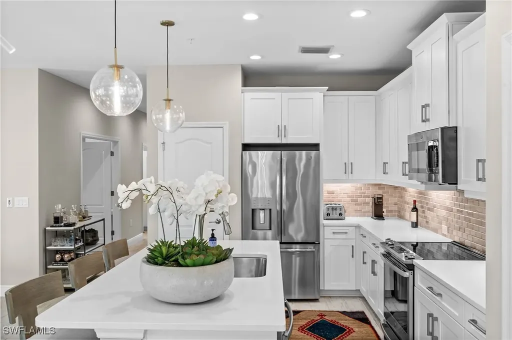 2319 Sawyers Hill Road Naples FL 34120