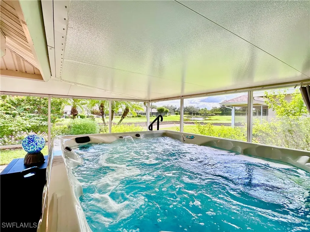 21137 Butchers Holler Estero FL 33928