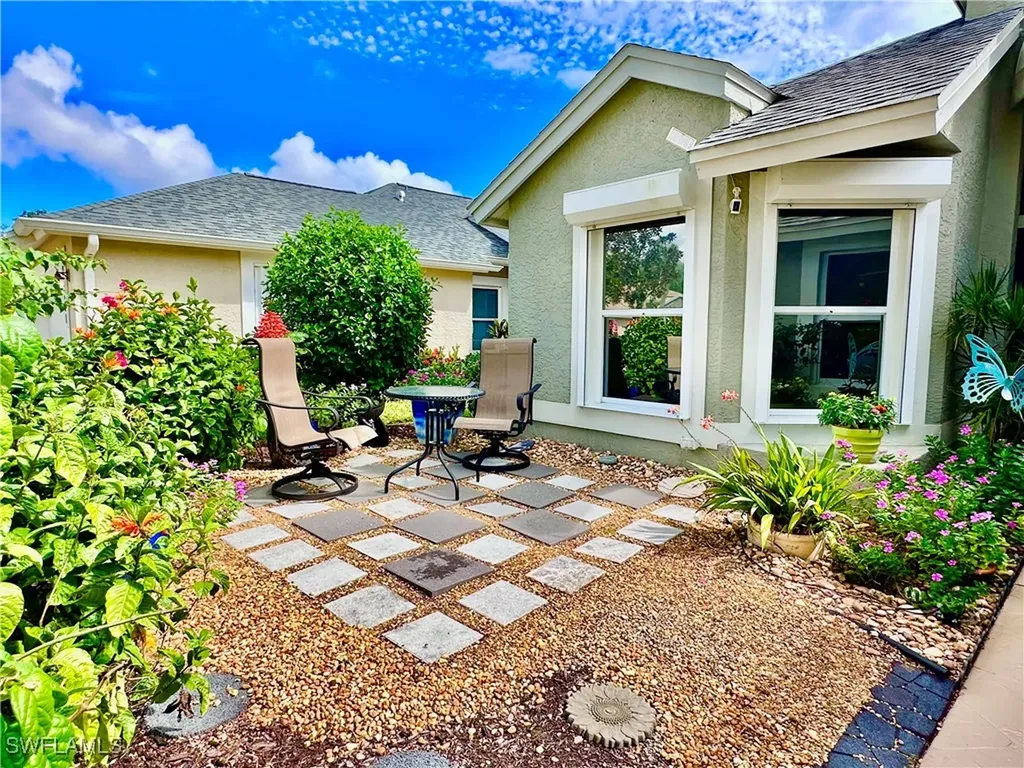 21137 Butchers Holler Estero FL 33928