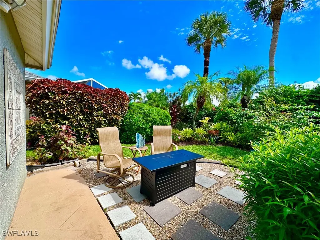 21137 Butchers Holler Estero FL 33928