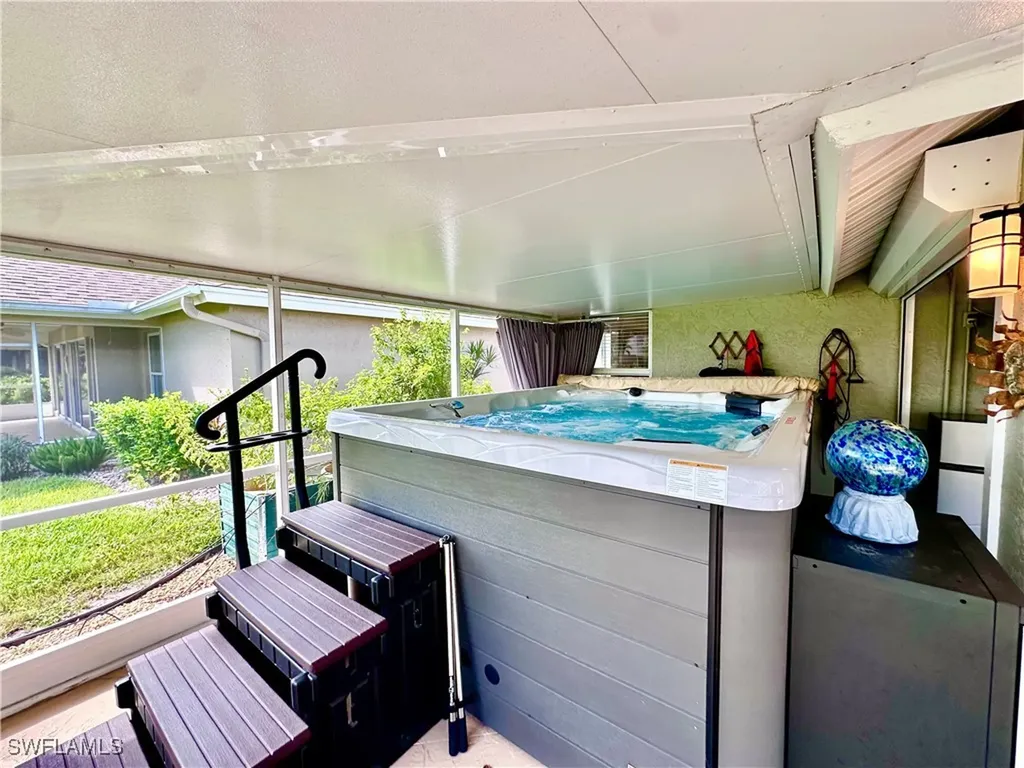 21137 Butchers Holler Estero FL 33928