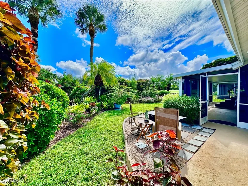 21137 Butchers Holler Estero FL 33928