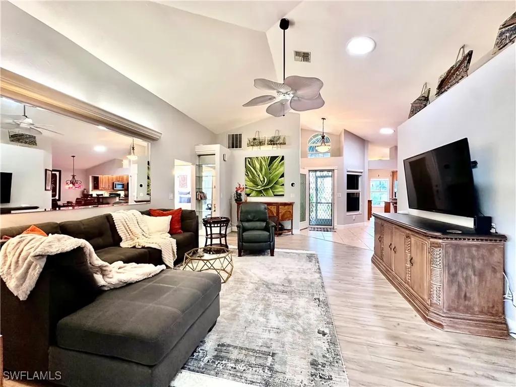 21137 Butchers Holler Estero FL 33928