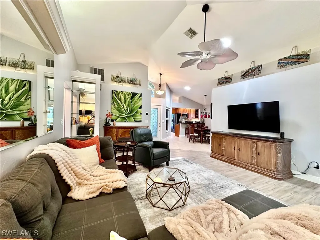 21137 Butchers Holler Estero FL 33928