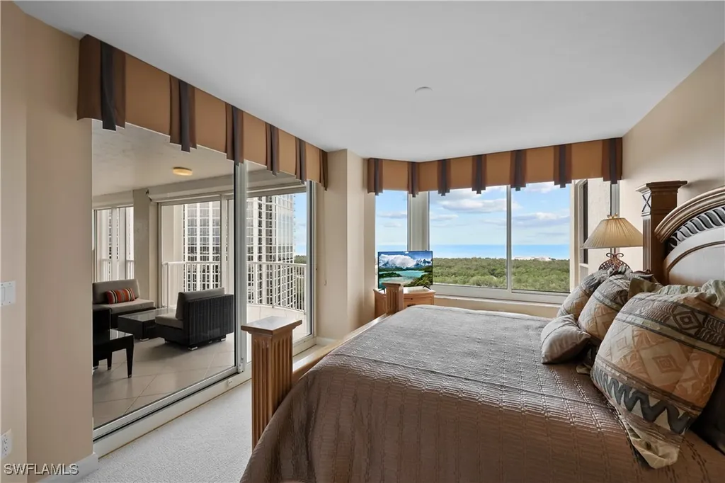7117 Pelican Bay Boulevard Naples FL 34108