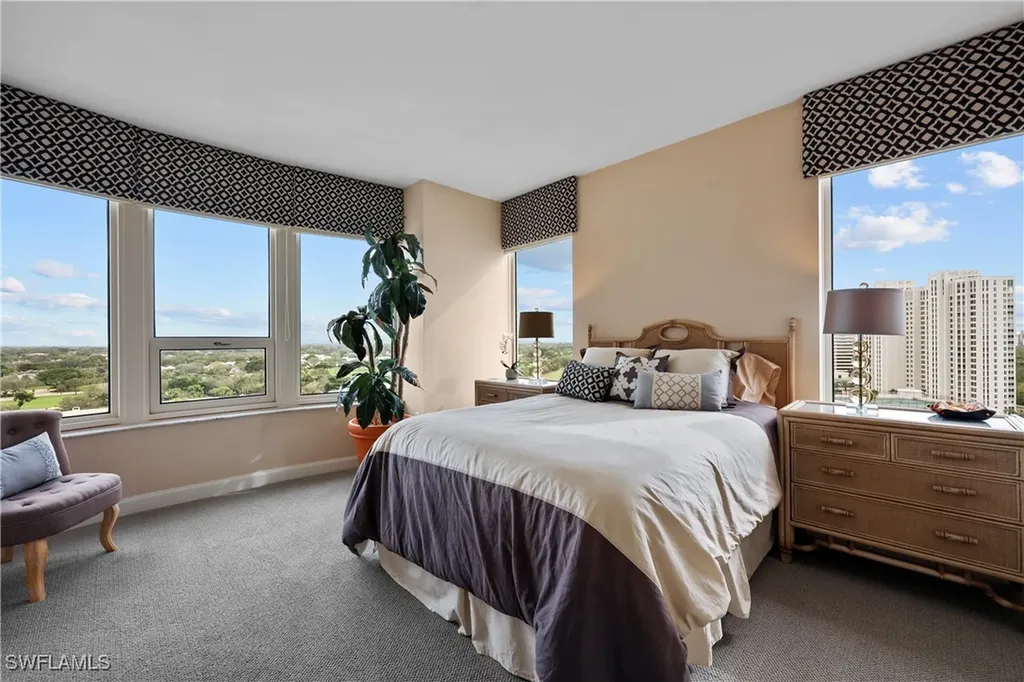 7117 Pelican Bay Boulevard Naples FL 34108