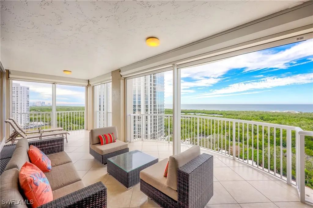 7117 Pelican Bay Boulevard Naples FL 34108