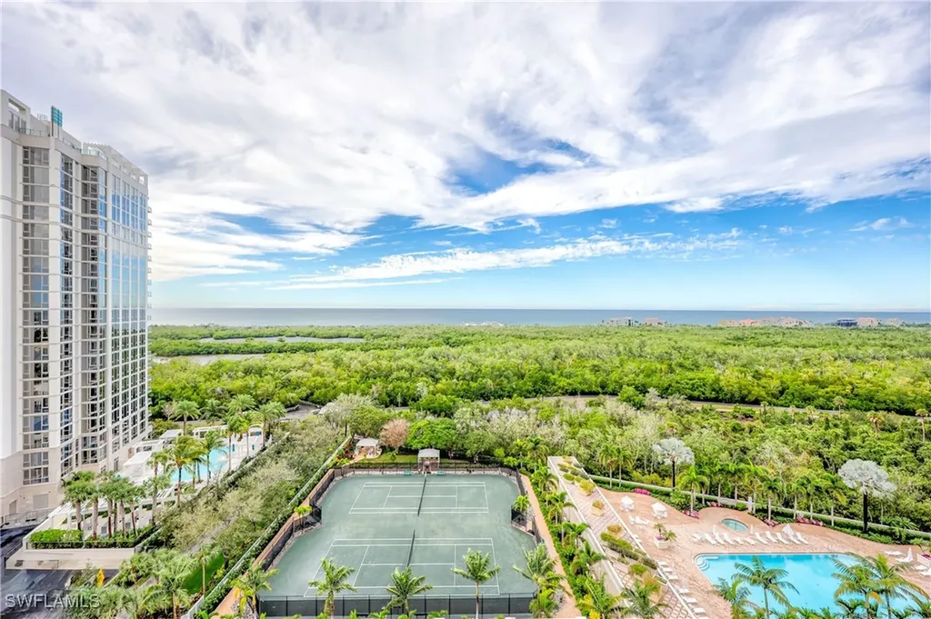 7117 Pelican Bay Boulevard Naples FL 34108