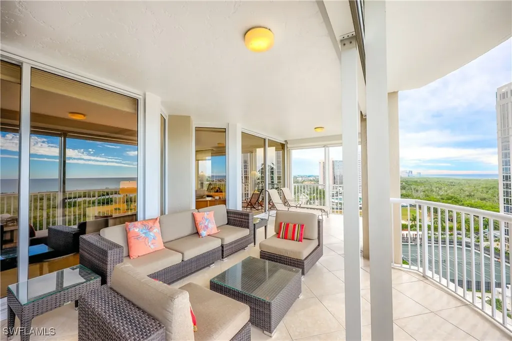 7117 Pelican Bay Boulevard Naples FL 34108