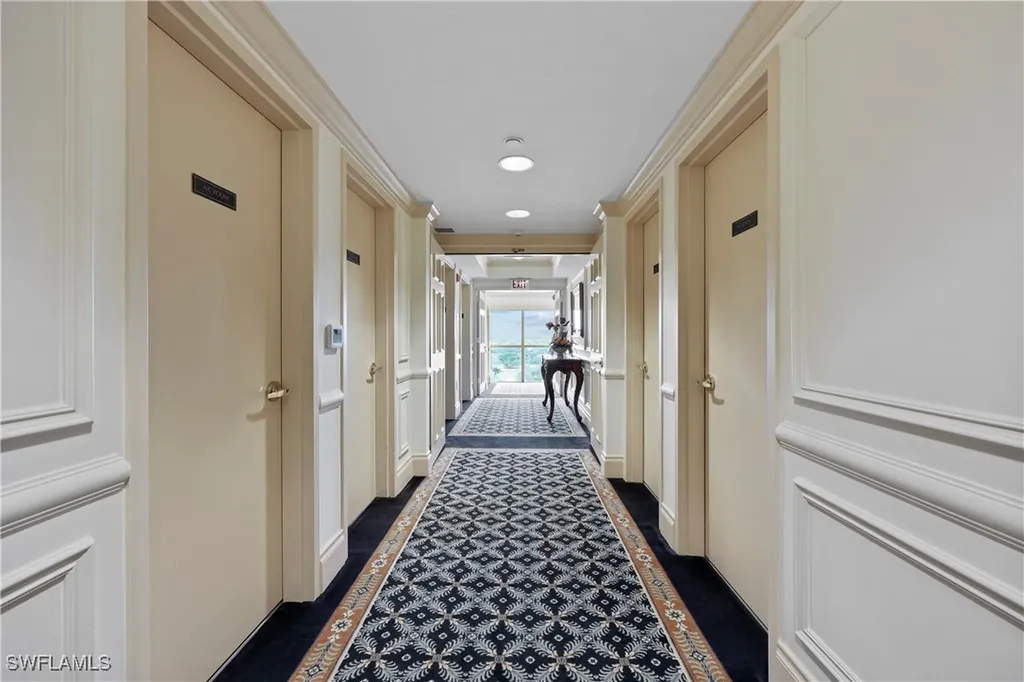 7117 Pelican Bay Boulevard Naples FL 34108