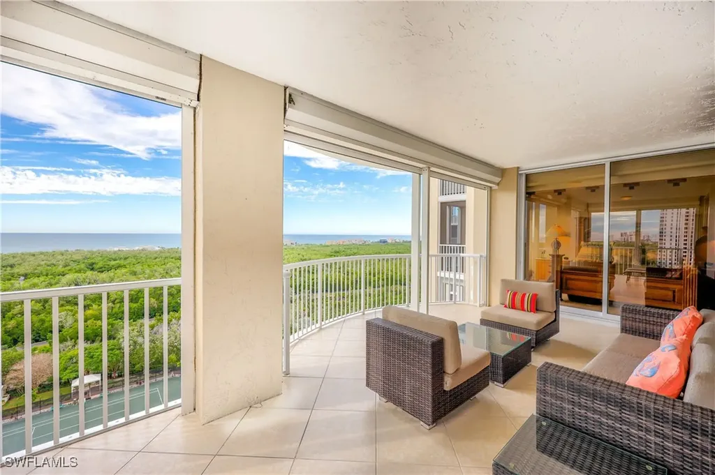 7117 Pelican Bay Boulevard Naples FL 34108