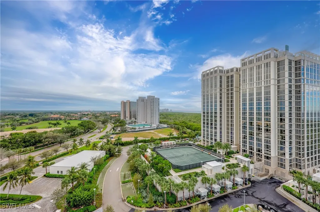 7117 Pelican Bay Boulevard Naples FL 34108
