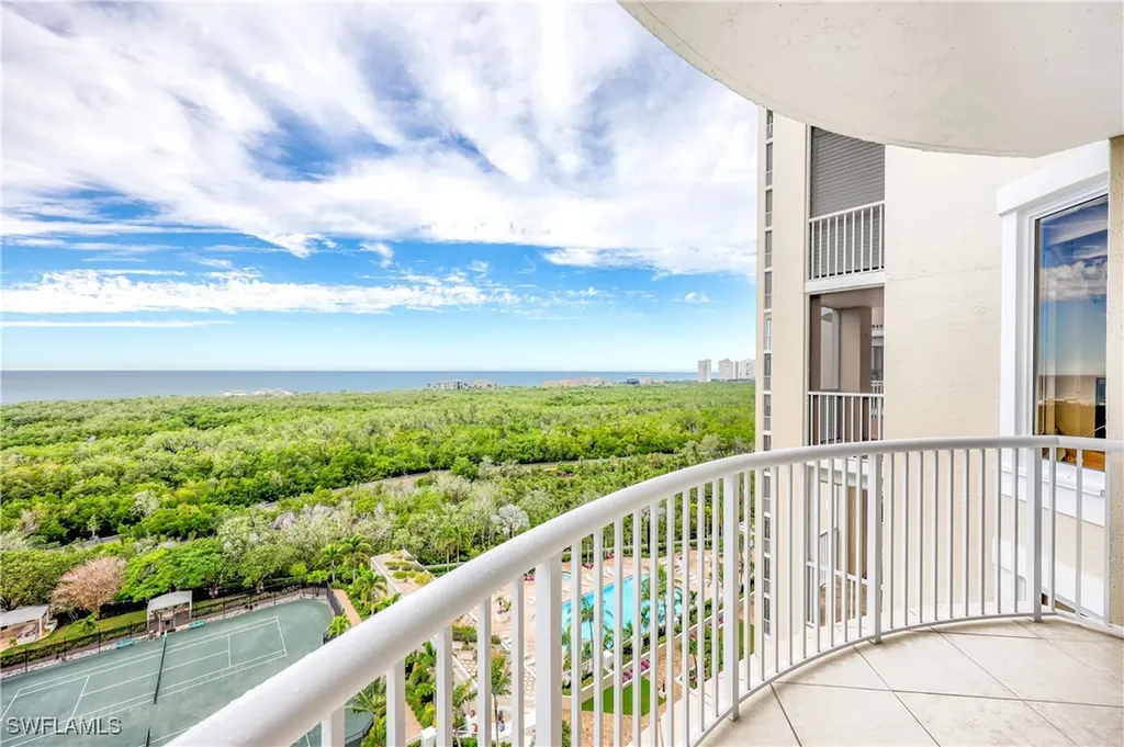 7117 Pelican Bay Boulevard Naples FL 34108