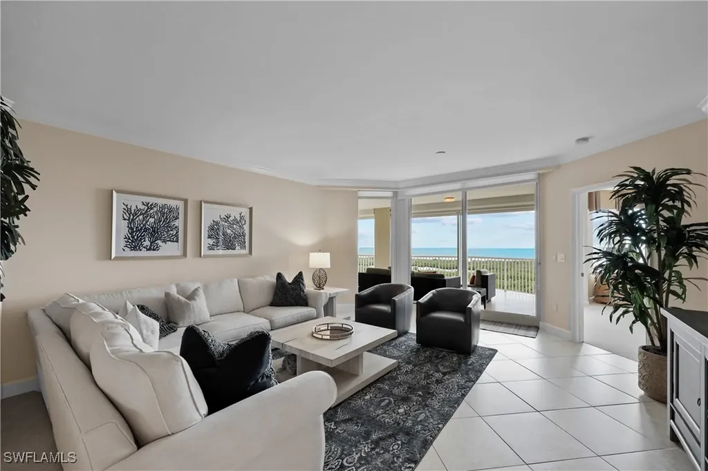 7117 Pelican Bay Boulevard Naples FL 34108