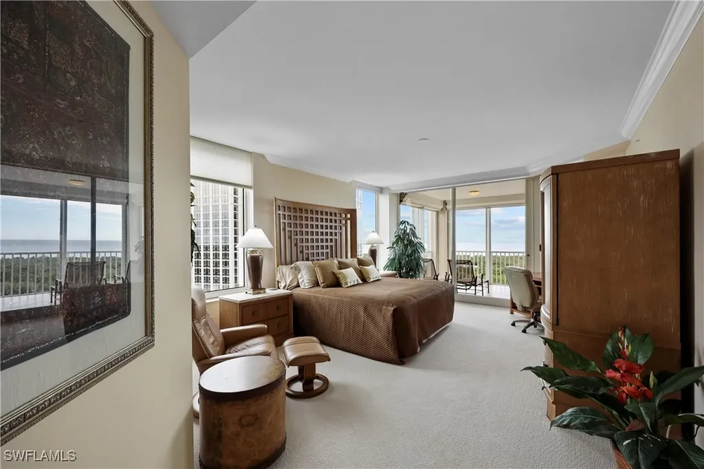 7117 Pelican Bay Boulevard Naples FL 34108