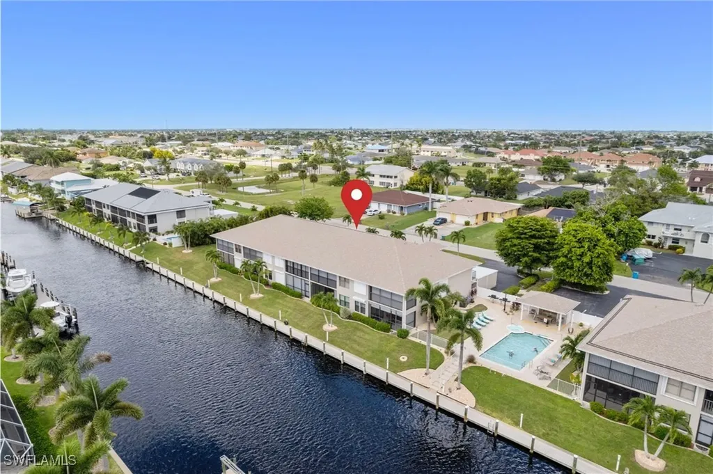 912 SW 48th Terrace Cape Coral FL 33914
