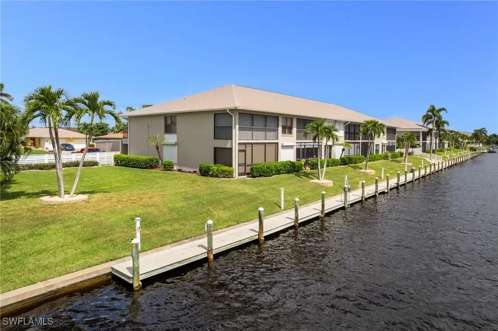 912 SW 48th Terrace Cape Coral FL 33914