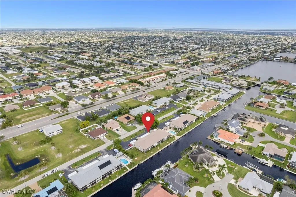 912 SW 48th Terrace Cape Coral FL 33914