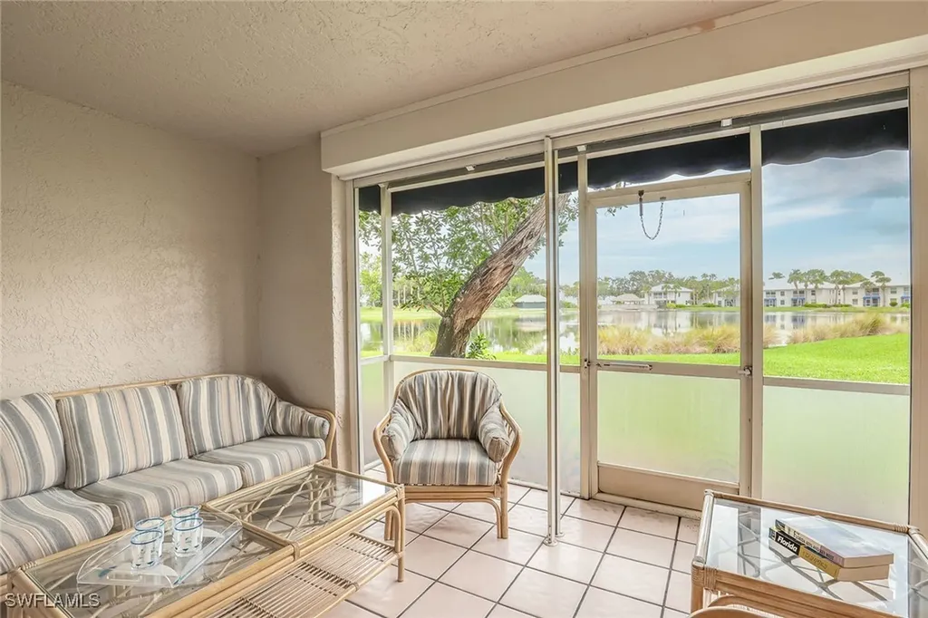 840 Gulf Pavillion Drive Naples FL 34108