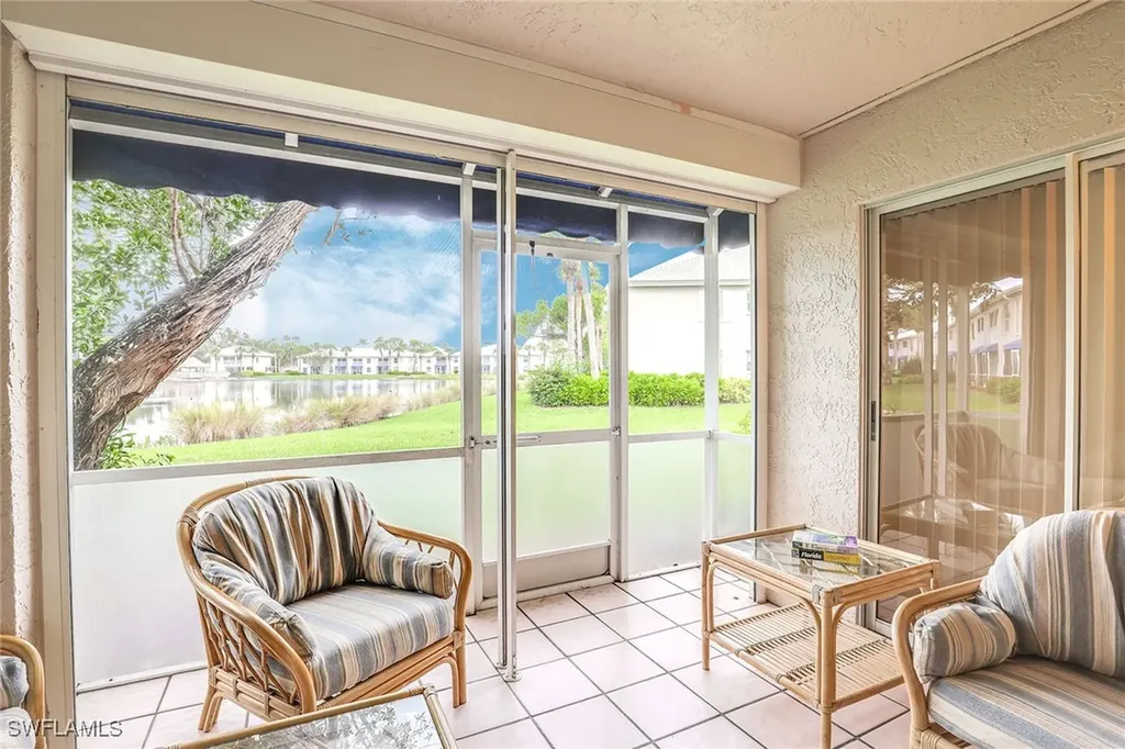 840 Gulf Pavillion Drive Naples FL 34108