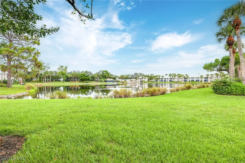 840 Gulf Pavillion Drive Naples FL 34108