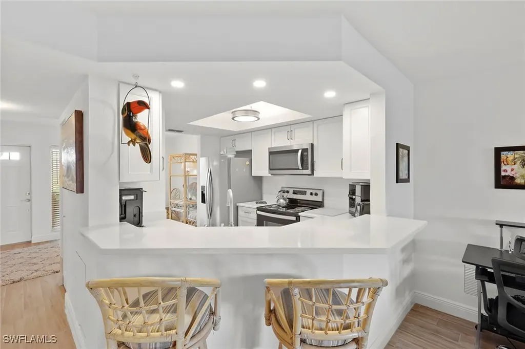 840 Gulf Pavillion Drive Naples FL 34108