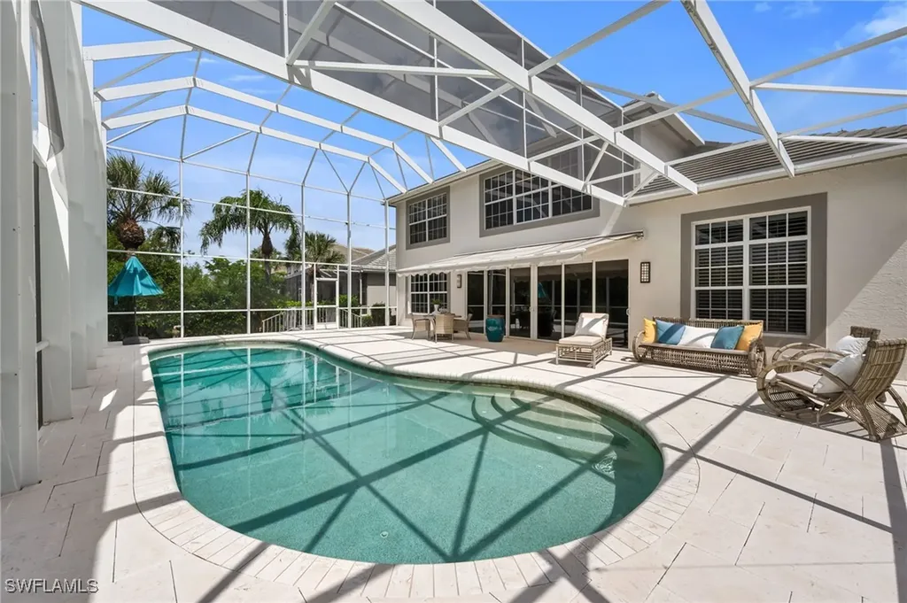 27140 Shell Ridge Circle Bonita Springs FL 34134