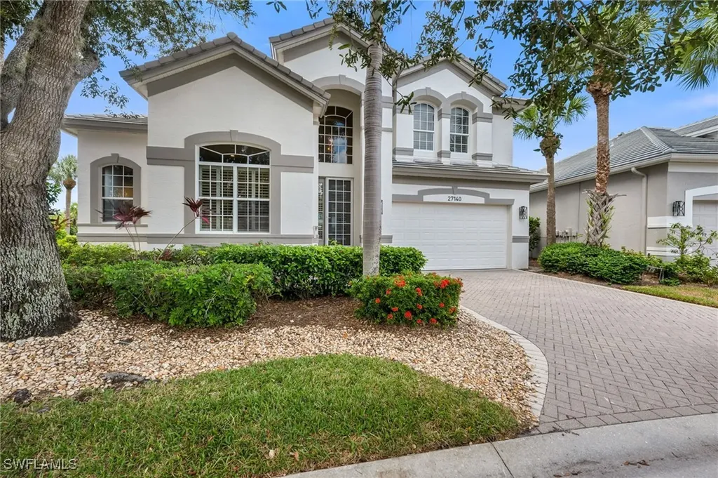 27140 Shell Ridge Circle Bonita Springs FL 34134