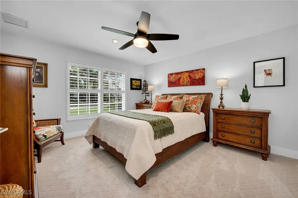 3390 Oaklake Court Bonita Springs FL 34134