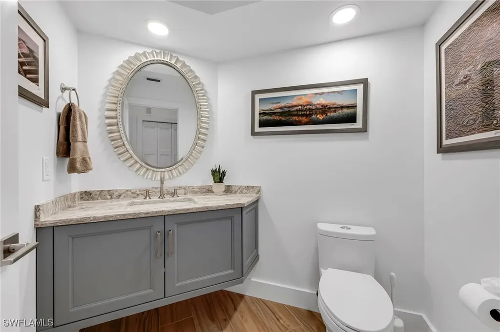 3390 Oaklake Court Bonita Springs FL 34134