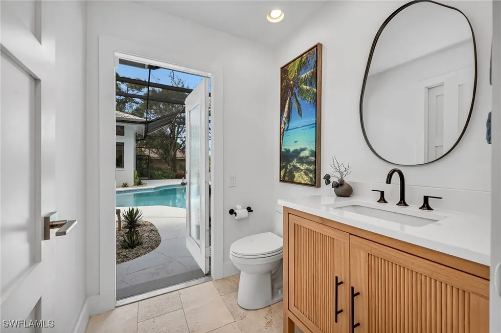 3390 Oaklake Court Bonita Springs FL 34134