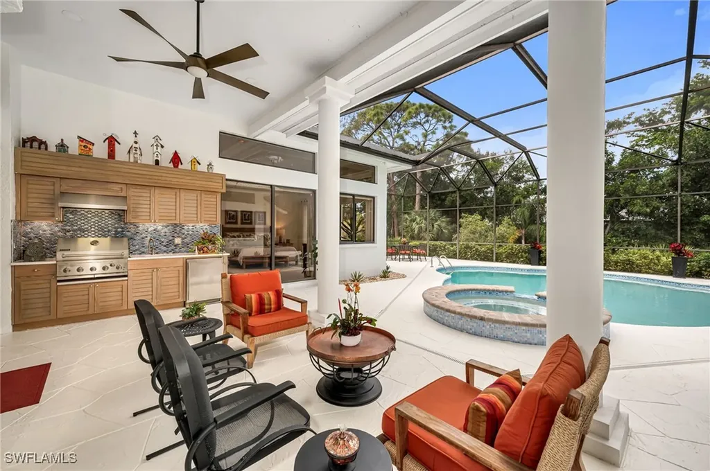 3390 Oaklake Court Bonita Springs FL 34134